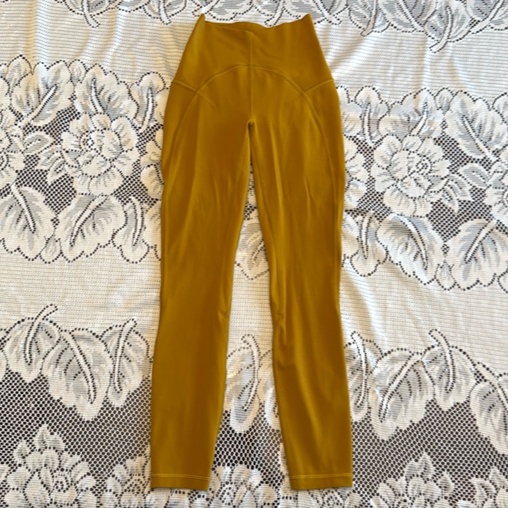 Lululemon leggings
